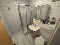 Zentrale Wohnung mit 5 Betten Bild 3