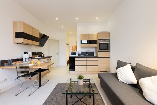 E.m.S Apartments GmbH Bild 4
