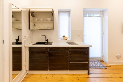 E.m.S Apartments GmbH Bild 5