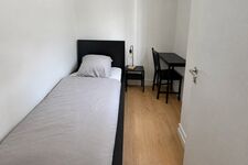 BLN10 / TOMASZ-Living in Berlin-Pankow – 9 Zimmer, WLAN & Küche Picture 2