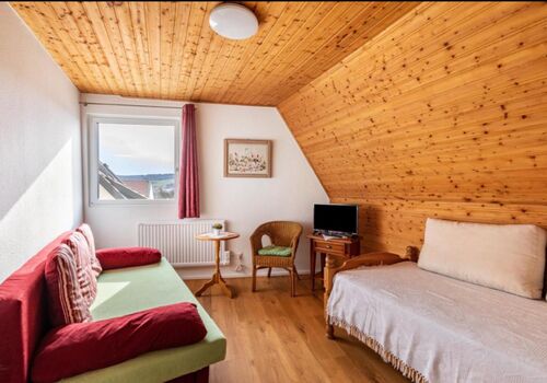 Haus Ferienwohnung Sila "- Gemütliche Monteurwohnungen "