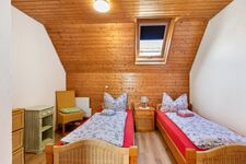 Sila 1: Schlafzimmer für 2 Personen