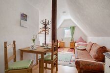 Sila 3: Wohn-Sitzbereich im Raum