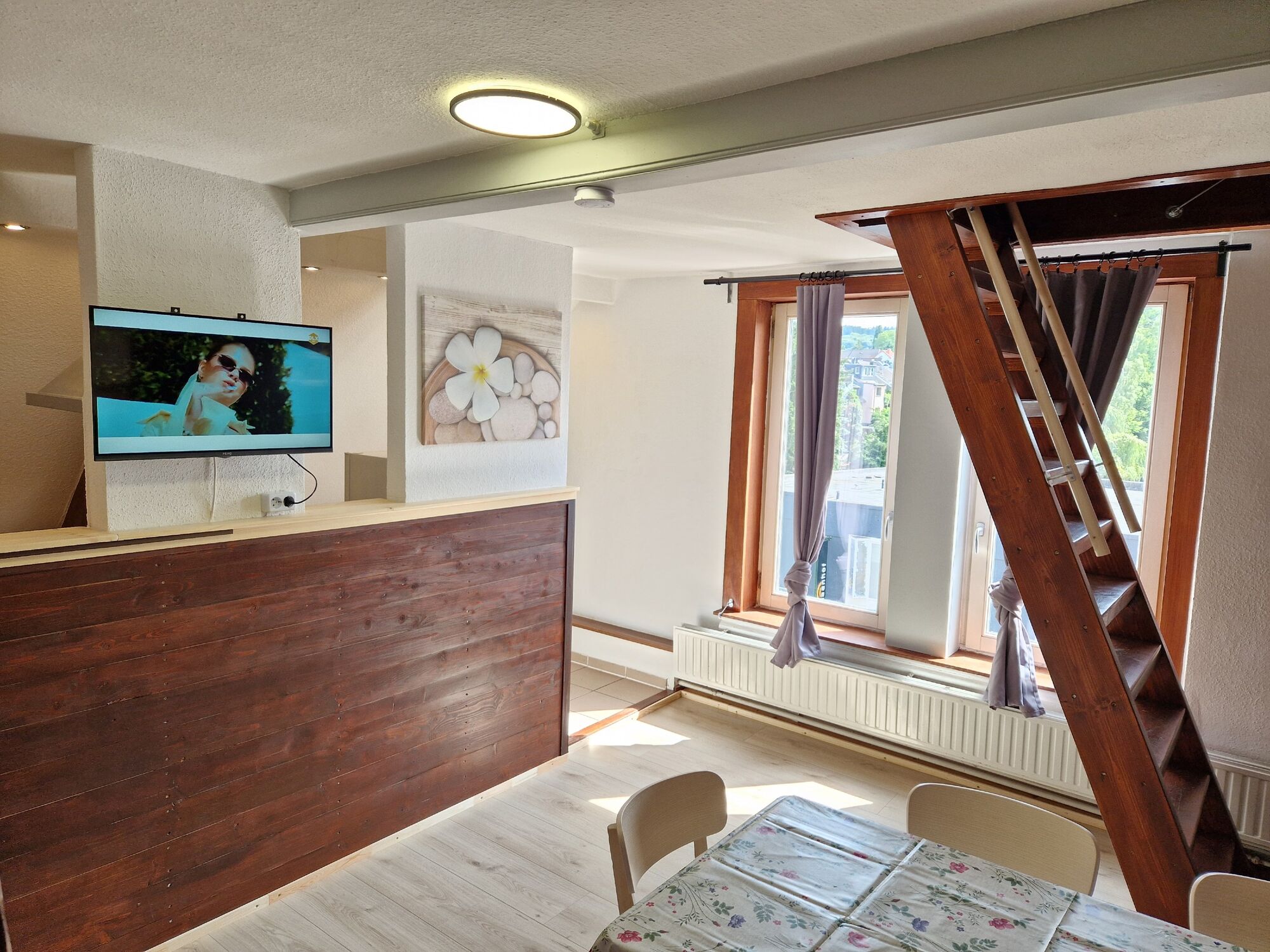 Esszimmer