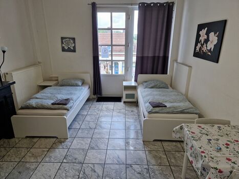Doppelzimmer