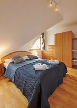 Sinus Homes Lutzmannsburg "Das Burgennest" Bild 6
