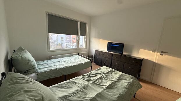 Brunswiek Living – Zimmervermietung in Braunschweig