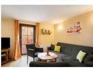 Ferienhaus Sonnenhof Bild 1