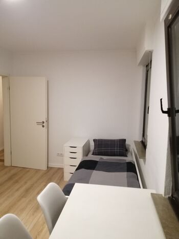 Unsere Wohnungen in Koblenz, Vallendar, Neuwied