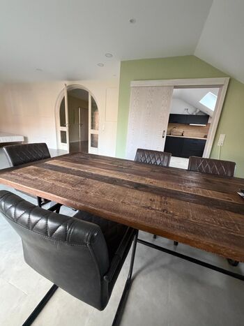 Apartment am Haunesee