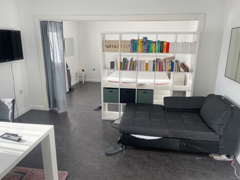 Unterkunft in Weiterstadt, Babenhausen und Hofheim am Tanus Zdjęcie 2