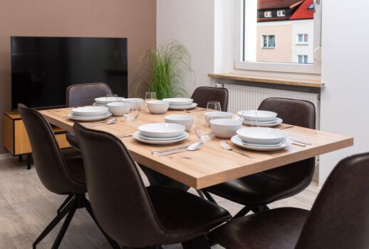 Casa Materi Schweinfurt Bild 2