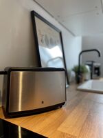 Gemütliches Apartment Tannennadel Bild 10