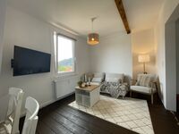 Gemütliches Apartment Tannennadel Bild 1