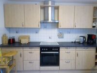 Wohnung Nordseeliebe Bild 7