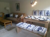 Wohnung Nordseeliebe Bild 10