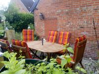 Wohnung Nordseeliebe Bild 9