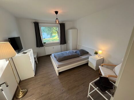 Moderne und sanierte Wohnung in der Kernstadt Stadtallendorf Obrázok 4
