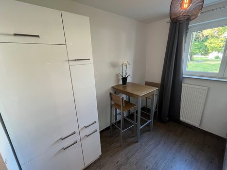 Moderne und sanierte Wohnung in der Kernstadt Stadtallendorf Obrázok 5