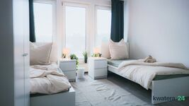 KWATERA24 - Premium Unterkunft in Offenbach 24/7 Check-In Picture 5