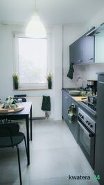 KWATERA24 - Premium Unterkunft in Offenbach 24/7 Check-In Picture 8