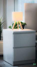 KWATERA24 - Premium Unterkunft in Offenbach 24/7 Check-In Picture 7