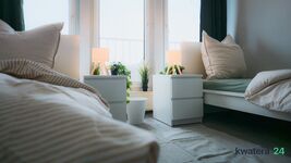 KWATERA24 - Premium Unterkunft in Offenbach 24/7 Check-In Picture 6