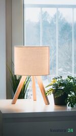 KWATERA24 - Premium Unterkunft in Offenbach 24/7 Check-In Picture 15