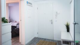 KWATERA24 - Premium Unterkunft in Offenbach 24/7 Check-In Picture 21