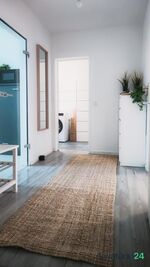 KWATERA24 - Premium Unterkunft in Offenbach 24/7 Check-In Picture 20