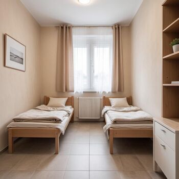 Monteurunterkunft München/ Umgebung nach Wunsch u. Bedürfnis Bild 5