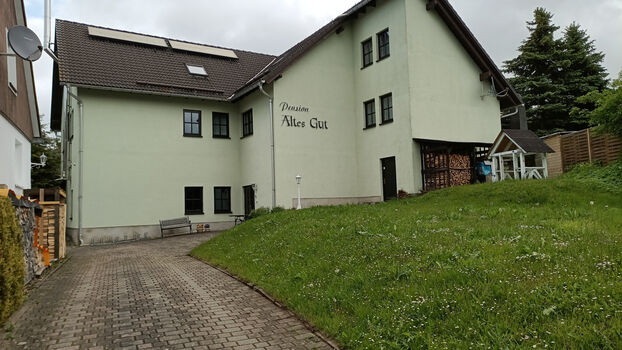 Pension Altes Gut