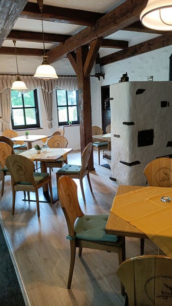 Pension Altes Gut Bild 3
