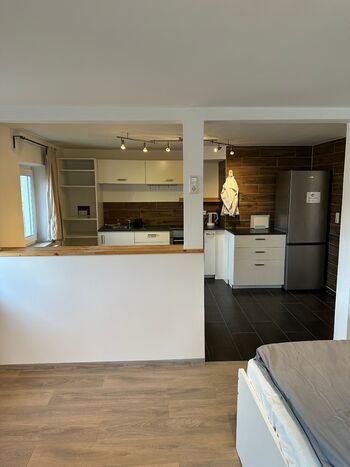 Apartment Metze Tussenhausen