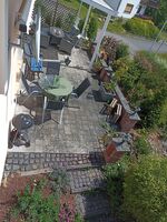 Ferienwohnung Hessenblick Bild 8