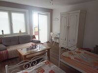 Ferienwohnung Hessenblick Bild 6