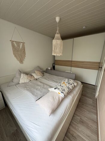 Wohnung Lindenblatt