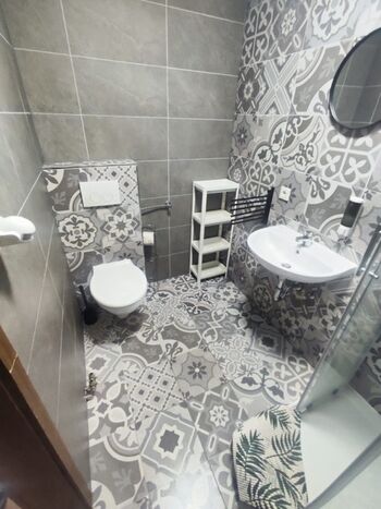 Gästehaus Back Region Trier / Hunsrück / Hermeskeil Saarland Zdjęcie 4