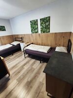 Gästehaus Back Region Trier / Hunsrück / Hermeskeil Saarland Bild 6