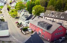 Gästehaus Back Region Trier / Hunsrück / Hermeskeil Saarland Bild 1