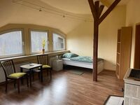 Monteurzimmer-DFCuxhaven Zdjęcie 13