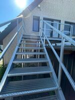 Monteurzimmer-DFCuxhaven Zdjęcie 18