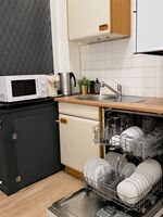 Spülmaschine 