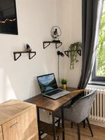 Arbeitsplatz