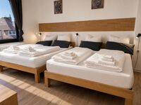 Schlafzimmer 2 mit 4 Schlafplätzen