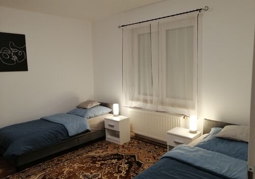 Ferien oder Monteurwohnung in Gernsbach Obrázok 2