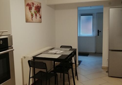 Ferien oder Monteurwohnung in Gernsbach Obrázok 4