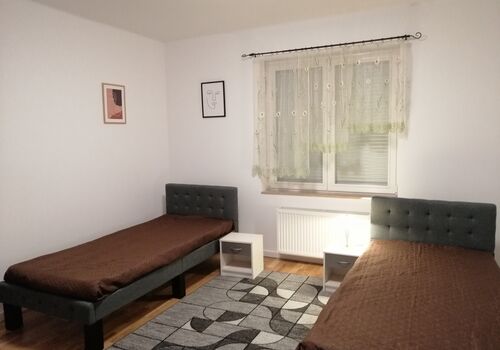 Ferien oder Monteurwohnung in Gernsbach Obrázok 3