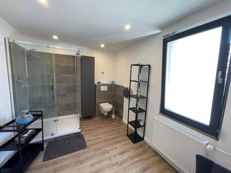 Wohnen auf Zeit in einem Einfamilienhaus Bild 5