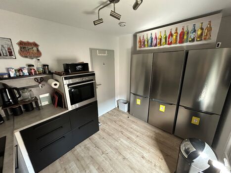 Wohnen auf Zeit in einem Einfamilienhaus Bild 3